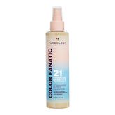 Color Fanatic Multi-Tasking Leave-In Spray: 21-Benefit Heat Protectant and Detangler