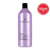 Hydrate Conditioner: Deep Moisturizing Conditioner for Dry Hair