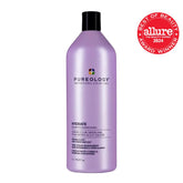 Hydrate Shampoo: Sulfate-Free Hydrating Shampoo for Dry, Color-Treated Hair