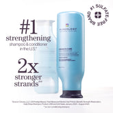 Strength Cure Damaged Hair Repair Hair Care Set