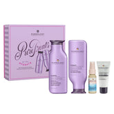 Hydrate Gift Set for Dry Hair