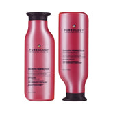 Smooth Perfection Anti-Frizz Shampoo and Conditioner Duo