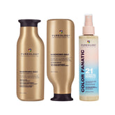 Softness & Shine Hair Care Set