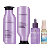 Hydrate & Glow Ultimate Hair Care Set